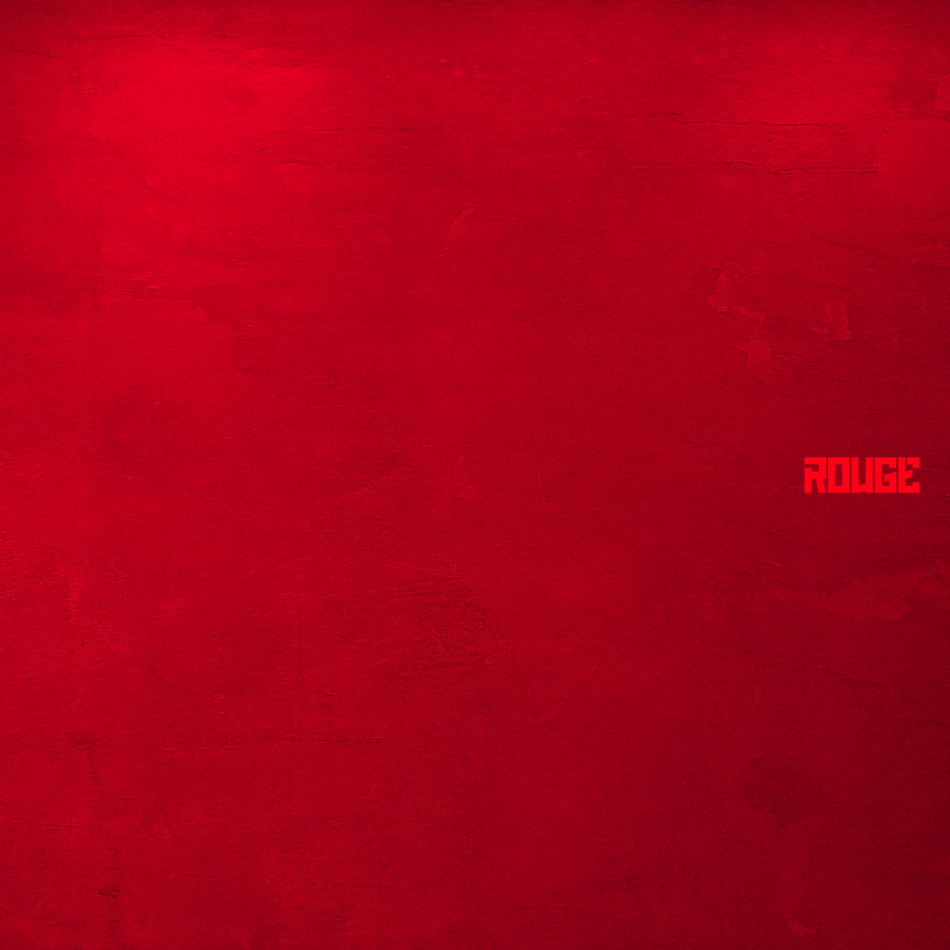 Soviet Suprem - Rouge